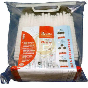 Spazzole per la pulizia di tre tazze - Product Image 5