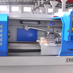 Torno <span class=keywords><strong>CNC</strong></span> CK6132 CK6136 CK6140 Torno mini Torno <span class=keywords><strong>CNC</strong></span> Torno pequeño - Product Image 2