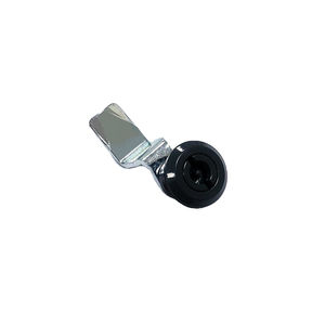 Hengsheng Lifetime precio bajo Aleación de zinc Caja de herramientas Gabinete Cerradura redonda Perilla de giro de cuarto de llave Cerradura de leva electrónica - Product Image 2