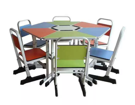 Custom sizes and colors