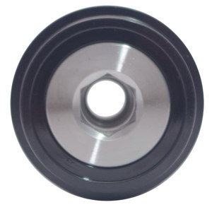 FW-502 pièces d'alternateur Rotor poulie de roue libre 24-82291 poulie d'embrayage pour alternateur de voiture automobile - Product Image 4