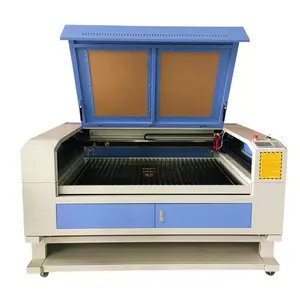 Máquina de grabado de corte láser 1325 más barata de alta calidad 130W con certificados CE