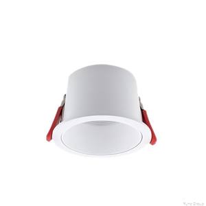 Downlight LED Antideslumbrante, Tres Colores Opcionales, 5W 7W 12W, Redondo, Empotrado en el Techo, IP65, 90mm, para Hogar y Oficina - Product Image 5
