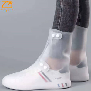 Copriscarpe impermeabili uomo donna ragazze ragazzi bambini qualità e <span class=keywords><strong>riutilizzabile</strong></span> - Product Image 2