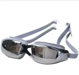 Mehrere Farben erhältlich Gute Schwimm brille Gute Schwimm brille Unisex Schwimmbad brille