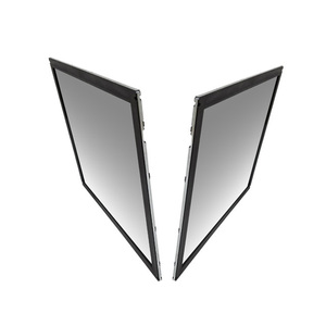 Không thấm nước IP65 18.5 19 20 21.5 22 <span class=keywords><strong>24</strong></span> 32 42 43 47 65 <span class=keywords><strong>inch</strong></span> hồng ngoại đa màn hình cảm ứng hồng ngoại đa điểm khung - Product Image 1