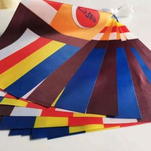 Promotion Advertising Decoration Hanging Custom Countries Bunting String <b>Flag</b> - Product Image 6