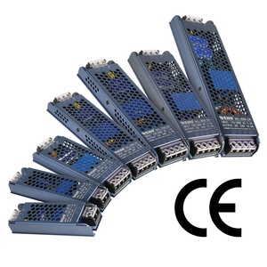 Ce <span class=keywords><strong>LED</strong></span> biến áp Điện áp không đổi trong nhà công nghiệp AC DC 45W 60W 100W đơn vị 5V <span class=keywords><strong>12V</strong></span> 24V 48V <span class=keywords><strong>LED</strong></span> chuyển mạch SMPS cung cấp điện - Product Image 3