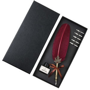 <span class=keywords><strong>Stylo</strong></span> <span class=keywords><strong>plume</strong></span> <span class=keywords><strong>Vintage</strong></span> <span class=keywords><strong>plume</strong></span> trempage <span class=keywords><strong>stylo</strong></span> encre ensemble <span class=keywords><strong>stylo</strong></span> écriture <span class=keywords><strong>plume</strong></span> comme cadeau de noël anniversaire - Product Image 1