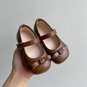 brown girls dress shoes Girls Dress shoes – SHooz Club