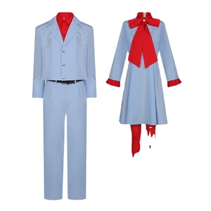 Disfraz Completo de Lady Gaga <span class=keywords><strong>Bruno</strong></span> Mars Die Smile para Adultos, Disfraz Retro de los 80 para Halloween, TV/Película, Poliéster, Actuación en Escenario - Product Image 1