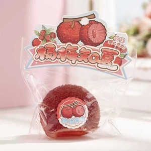 Juguetes Sensoriales Yangmei Antiestrés y de Descompresión, Novedad - Product Image 1