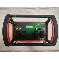 Télécommande universelle sans fil à 4 canaux pour grue hydraulique Moteur 24V pour tout modèle