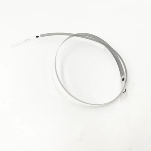 ฟิล์มตัวเข้ารหัสแบบร่องสำหรับเครื่องพิมพ์ <span class=keywords><strong>Canon</strong></span> PIXMA G1000 G1010 <span class=keywords><strong>G2000</strong></span> G2010 G3000 G3010 G4000 G4010 G4800 G3800 รุ่น QC3-3935-000 - Product Image 4