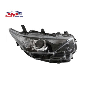 YOUPEI Faro Delantero para <span class=keywords><strong>Toyota</strong></span> COROLLA <span class=keywords><strong>AURIS</strong></span> 2015-2018 - Product Image 1