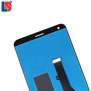 Pantalla LCD de Repuesto Nueva de 5.45 Pulgadas para <span class=keywords><strong>ZTE</strong></span> <span class=keywords><strong>Blade</strong></span> <span class=keywords><strong>V9</strong></span> Vita V0920 con Pantalla Táctil - Product Image 2