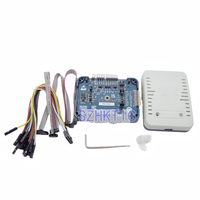 Selling Well STLINK-V3SET original STM32/STM8 emulator downloader stlinkv3STLINKV3 In Stock hot