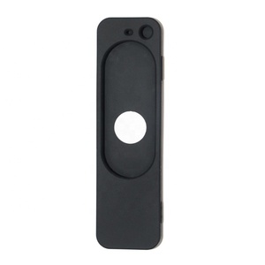 Produits en Stock de haute qualité, demi-couverture antidérapante, étui de protection en Silicone coloré pour télécommande Apple <span class=keywords><strong>TV6</strong></span> - Product Image 4