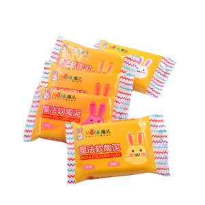 Pâte à <span class=keywords><strong>modeler</strong></span> polymère souple, couleur créative, conception personnalisée, 48 couleurs, jouet, pâte à <span class=keywords><strong>modeler</strong></span> - Product Image 5