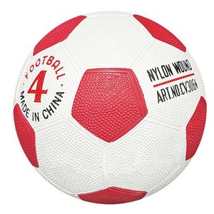 Balón de Fútbol de PVC Tamaño 5/4, Venta Caliente 2024, Directo de Fábrica, Uso Interior/Exterior, Modelo 5 #   Acepta - Product Image 4