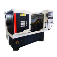 Tour mocn CK6140, appareil avec tête plate horizontale, à bas prix
