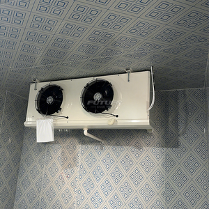 Congélateur mobile commercial haute performance pour la solution de stockage en chambre froide industrielle et en chambre de congélation - Product Image 5