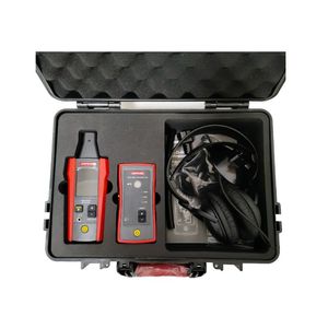 Detector de Fugas Ultrasónico Amprobe ULD-420 con Analizadores de Gas, Producto ULD-420, Detector de Fugas Ultrasónico Amprobe ULD-420, ULD-420 - Product Image 1