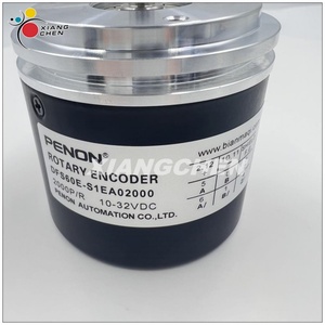 JENNEY Encodeur Rotatif de Qualité Supérieure DFS60E-S1EA02000 pour Pièces de Machines d'Impression Offset - Product Image 5
