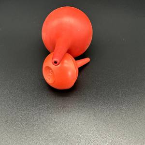 หลอดฉีดยามือสำหรับล้างหูหลอดเข็มฉีดยา - Product Image 4