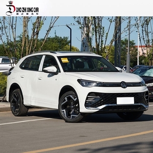 <span class=keywords><strong>Volkswagen</strong></span> Tiguan 2025 Intégrale (AWD) 1.5T 2.0T Essence R-Line Édition Haut de Gamme pour Véhicule à Essence - Product Image 4