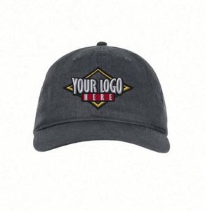 Personalized Adjustable Mesh Trucker Cap Custom Logo Embroidered Outdoor Cap - Product Image 5