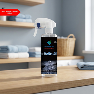 สเปรย์เคลือบผ้านาโน EZ Coating LLC ป้องกันน้ำ - Product Image 2