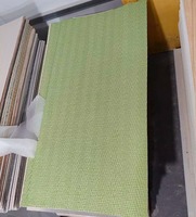 Revêtement mural extérieur en pierre artificielle, carrelage 3D composite, faux panneaux muraux souples pour intérieur, revêtement en travertin flexible