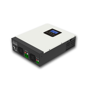 Sistema de Energía Solar Fuera de la Red de 3kw de Alta Eficiencia para Instalación en Techos, para Uso Doméstico, Spb-003-3k - Product Image 2