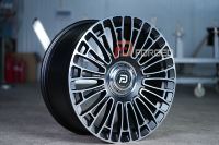 Jantes forgées personnalisées pour Land Rover Range Rover, jantes en alliage léger et durable Discovery Defender