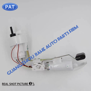 Ajuste para bomba de combustible Apulia GPR250R conjunto de bomba de combustible de motocicleta PAT-APR250R - Product Image 5