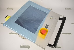Terminal Operador Original OEM Plano 15T V2 6AV74662TB200ME1 <span class=keywords><strong>A03</strong></span> PLC Automatización Industrial para PLC - Product Image 4
