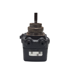 Plc RSA 28 R ÖLPUMPE 070-5377 Programmierbarer Controller - Product Image 1