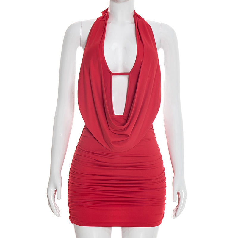 D26DS035 สีแดง