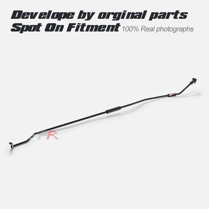 สำหรับ Honda S2000 AP1 AP2 Honda PROP Rod วัสดุคาร์บอนแห้ง - Product Image 5