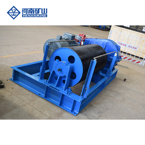 Điều khiển từ xa JK loại Tời điện 1 tấn 2 tấn 3 tấn 5 tấn 6 tấn 8 tấn <span class=keywords><strong>10</strong></span> tấn để bán - Product Image 5