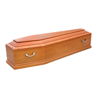 Ataúd Económico, Venta Directa de Fábrica en China, Fabricación de Ataúdes Funerarios, Ataúdes y Féretros en Venta