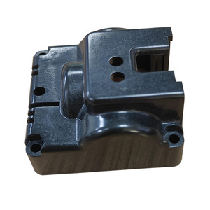 แม่พิมพ์ลูกบิดเบคิไลต์สำหรับหม้อหุงข้าวแม่พิมพ์ฉีดพลาสติกควบคุมเตาแก๊สผลิตภัณฑ์ในครัวเรือนปรับแต่งได้ตามต้องการ - Product Image 1