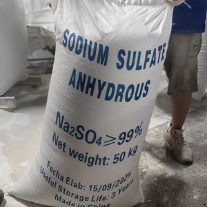 Détergent à lessive en poudre écologique multi-mousse à parfum de lavande de haute qualité 50 kg pour vêtements - Product Image 1