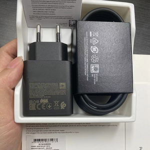 อะแดปเตอร์ชาร์จเร็วสุดๆสำหรับ Samsung 45W PD สำหรับ Galaxy Z Z flip Fold 5 4 3 2 S24 S23 S22 S21 S20 Note 20 ultra 10 - Product Image 5