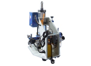 Fully Automatic Pneumatic Paper Feeding Small Hot Stamping Machine - Product Image 6