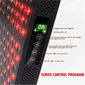 สีฟ้า7-ความยาวคลื่นไฟ <span class=keywords><strong>LED</strong></span> สีแดงอุปกรณ์ดูแลผิวใช้ในบ้านยืนอยู่กับเราปลั๊ก z.cn-oem/odm AL5000 2512127 - Product Image 4