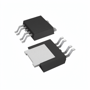 TO 252 5, DPAK , TO 252AD Power Management (PMIC) TLS850C2TEV33ATMA1 Original Buy Electronics Components Online - Product Image 1