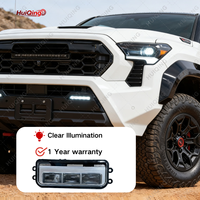 Feux antibrouillard LED de haute qualité, nouveau style, pour Toyota Tacoma 2024-2026 OEM R 81210-0C050 L 81220-0C040