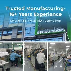 Estación Meteorológica Compacta 7 en 1 SenseCAP S700-A - <span class=keywords><strong>Radar</strong></span> de Lluvia - Product Image 3